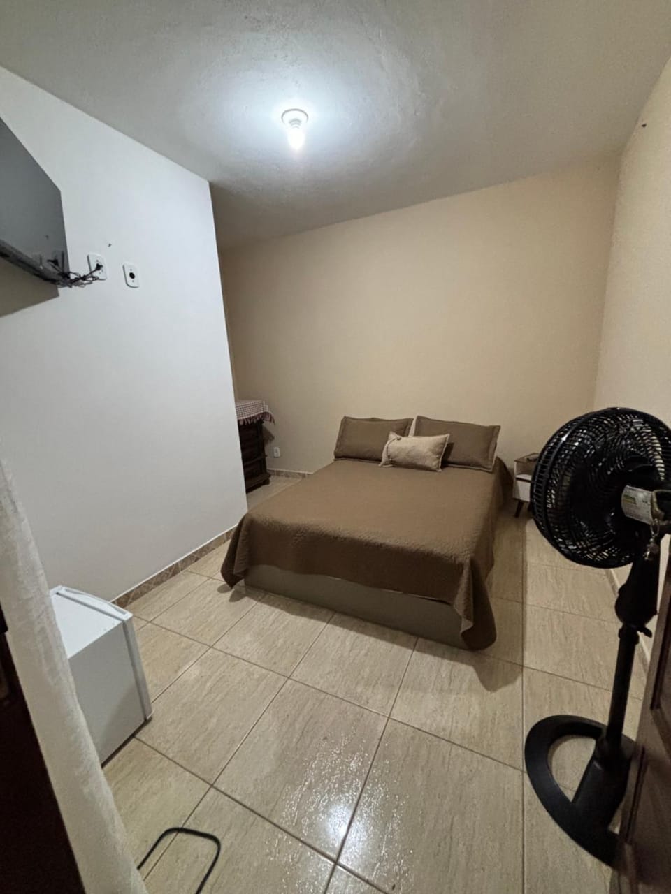 Suíte Aconchego 4 Bed and Breakfast in Miguel Pereira