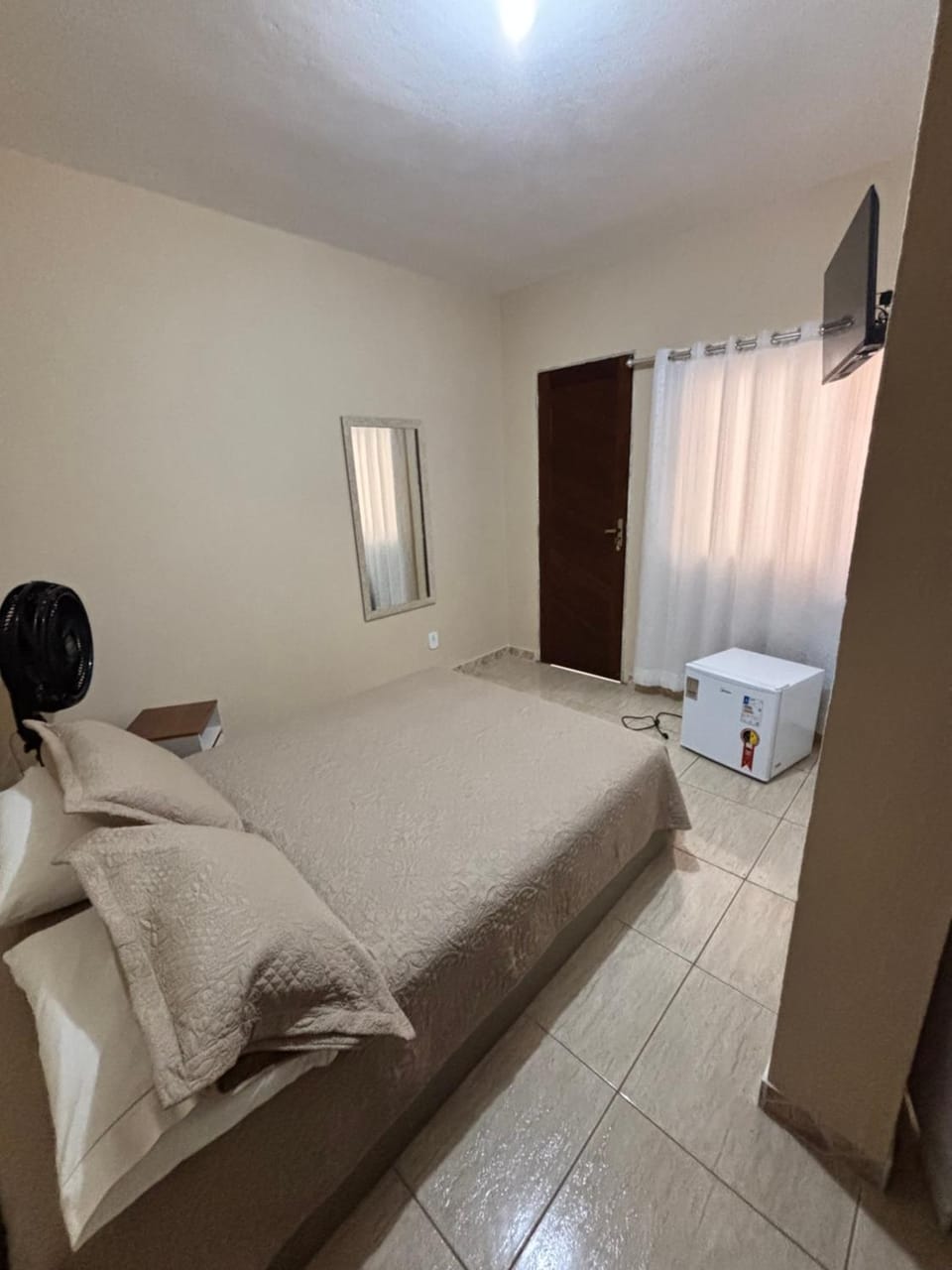 Suíte Aconchego 4 Bed and Breakfast in Miguel Pereira