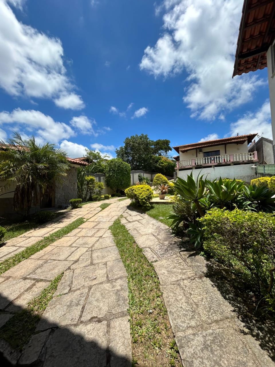 Suíte Aconchego 4 Bed and Breakfast in Miguel Pereira