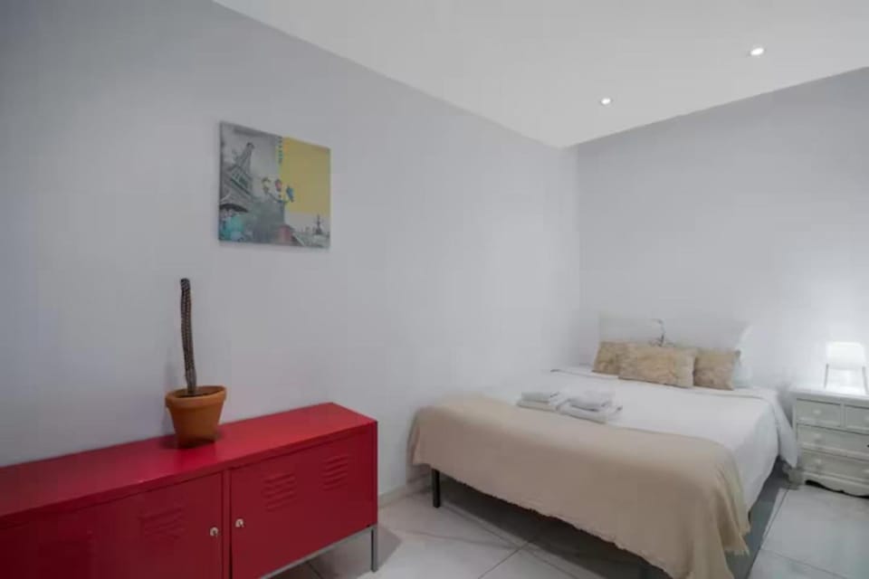 Appartement Popincourt Bastille Apartment in Paris