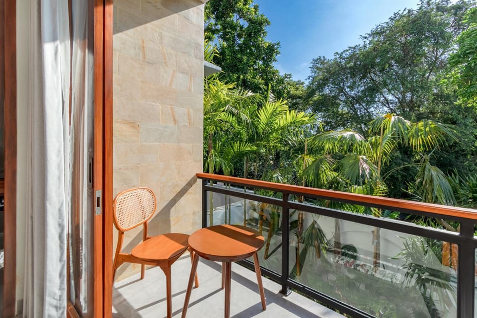 Balcony/Terrace, Balcony/Terrace