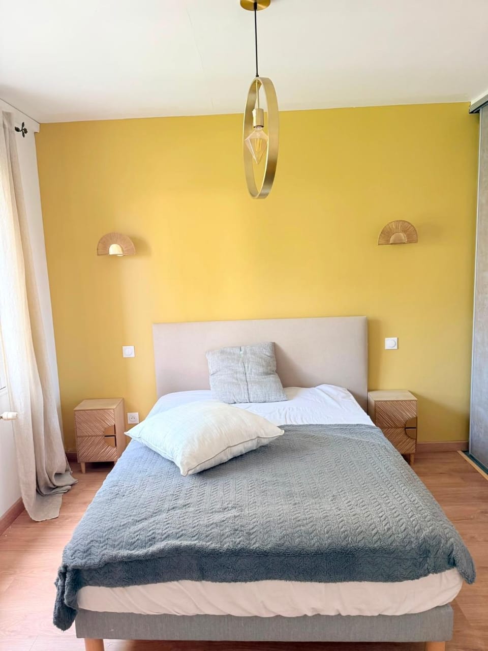 La Maisonnette House in La Rochelle