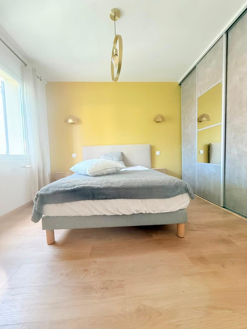 La Maisonnette House in La Rochelle