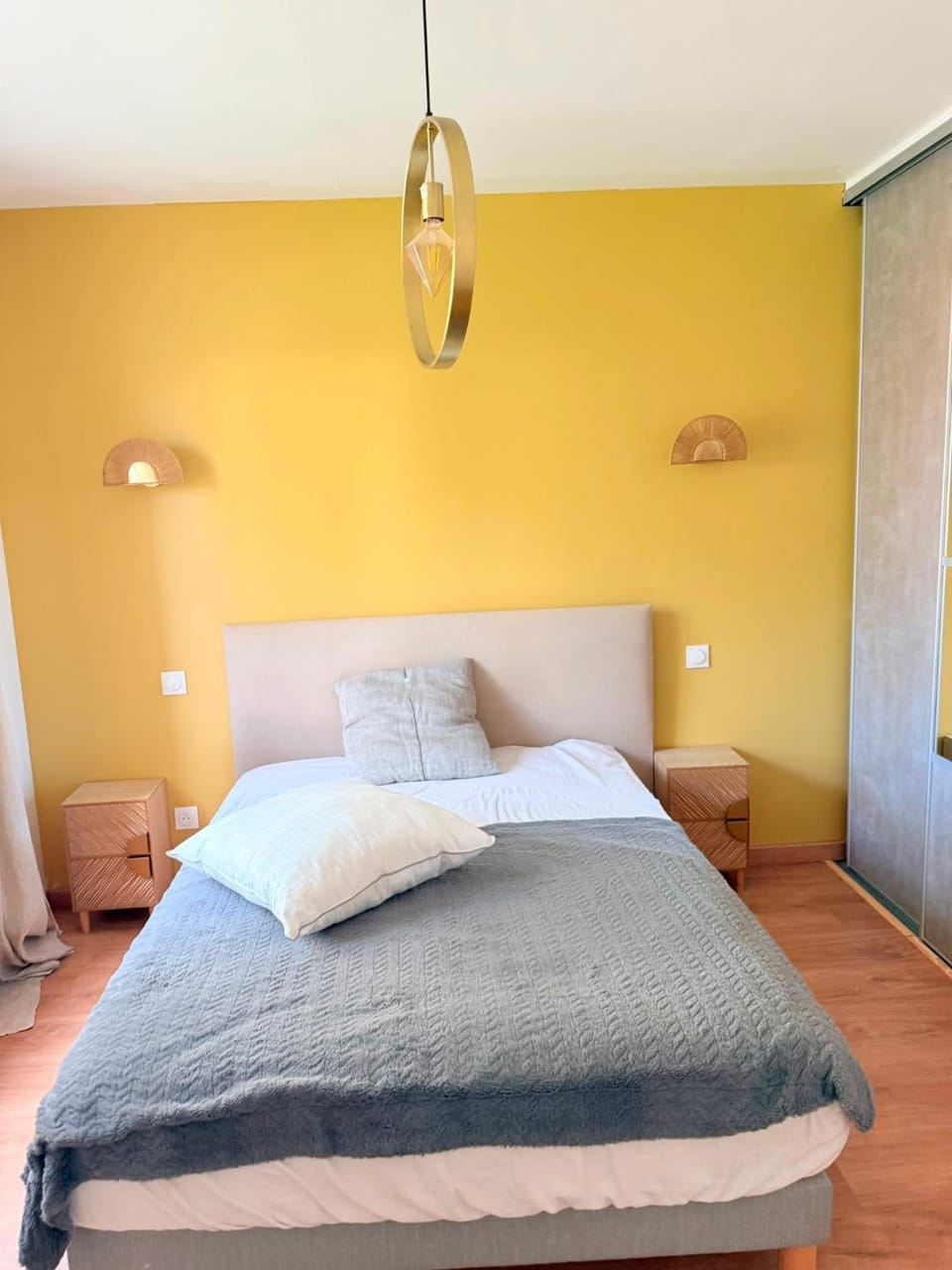 La Maisonnette House in La Rochelle