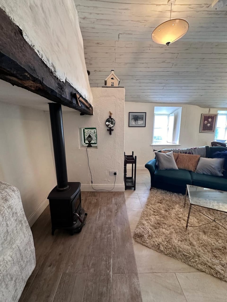 Historic Thatched Cottage Getaway in Kilkenny House in County Kilkenny