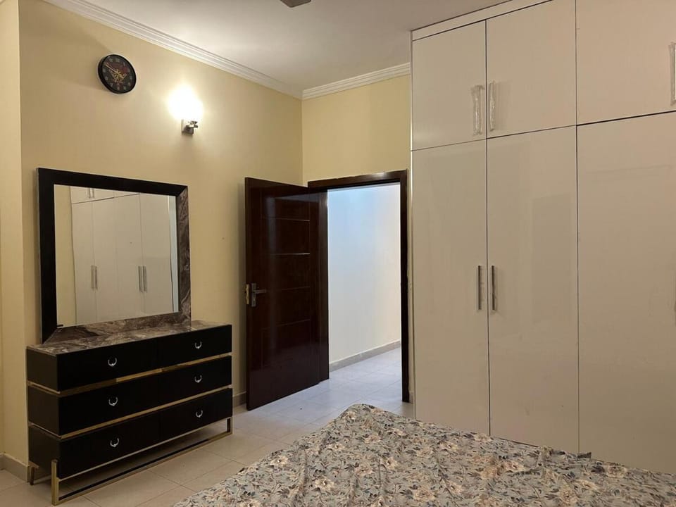 Premium, Cozy And Budget friendly Villa in Karachi