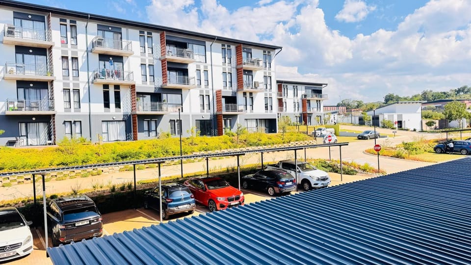 Rachels Haven Apartment in South Africa