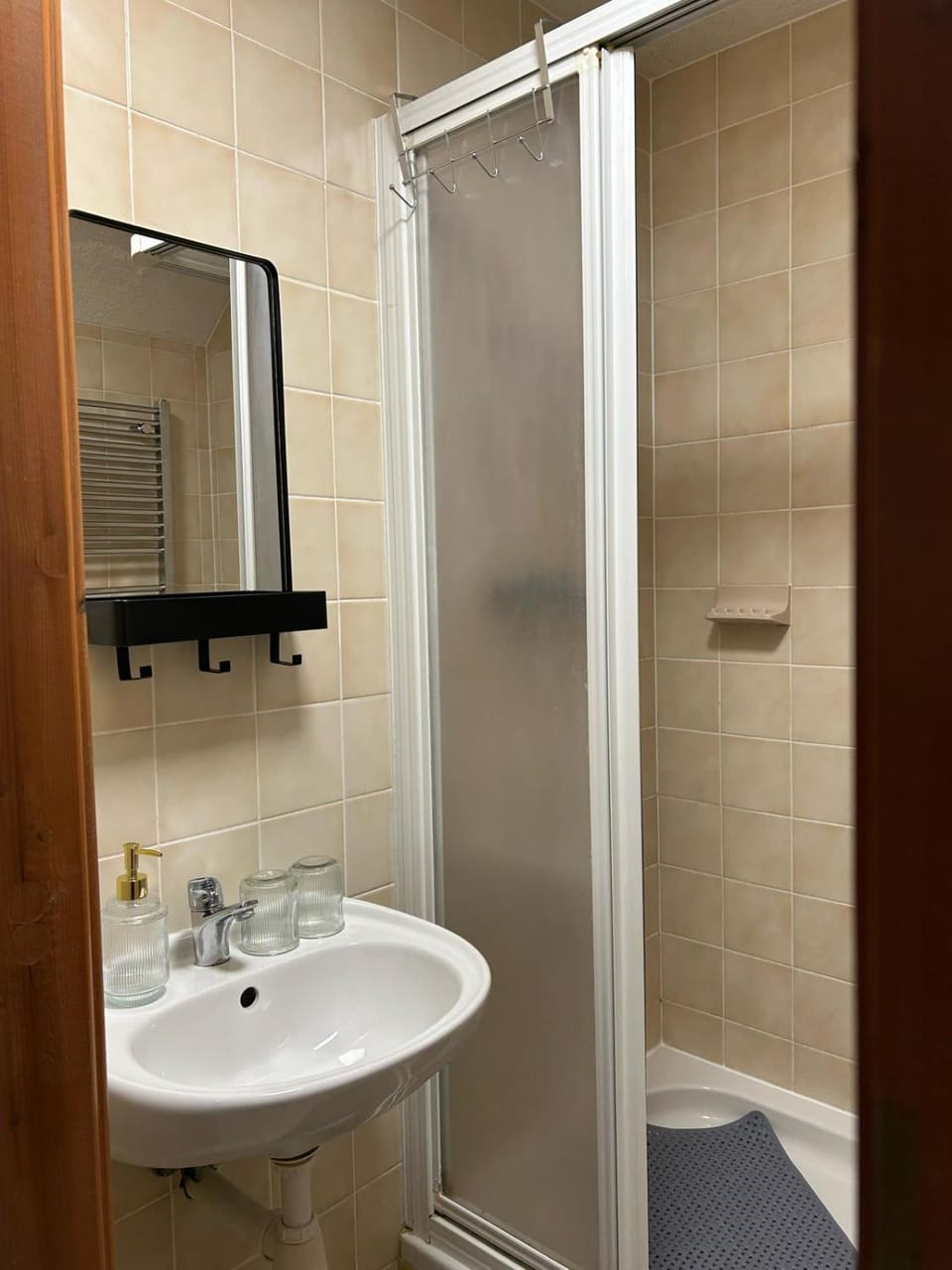 Penzion Bluegrass Bed and Breakfast in Cesky Krumlov