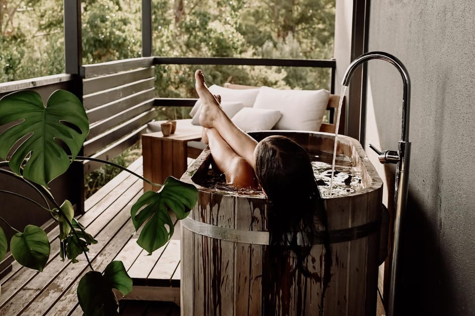 Balcony/Terrace, Bath