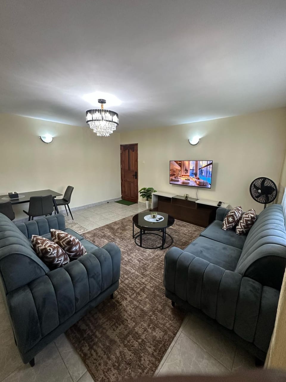 TV and multimedia