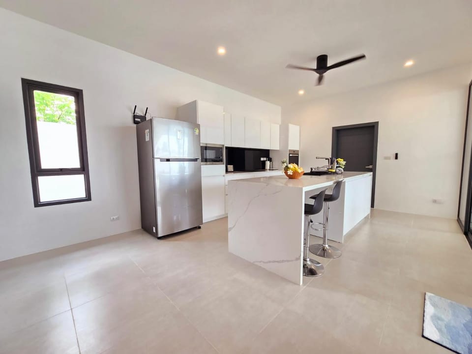 Private villa near beach Koh Samui Villa in Ko Samui