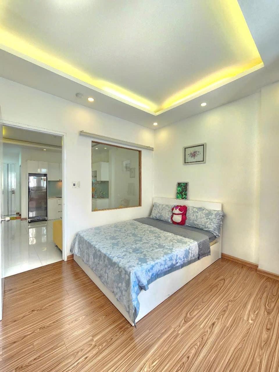D's House Apartment in Ho Chi Minh City