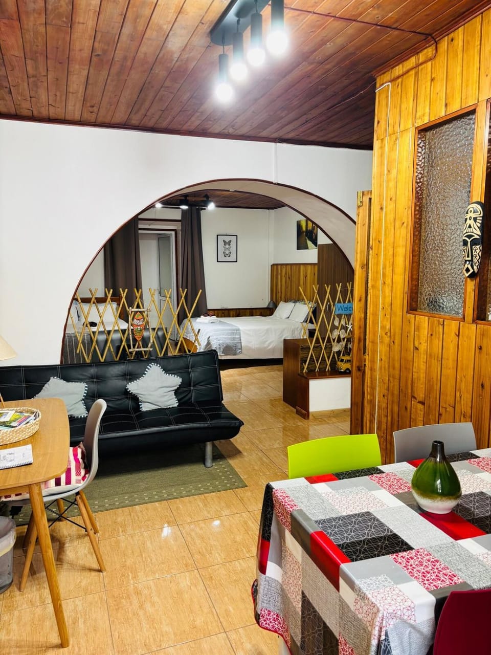 Studio 58 - Casa Pamplona Serpa Apartment in Ponta Delgada