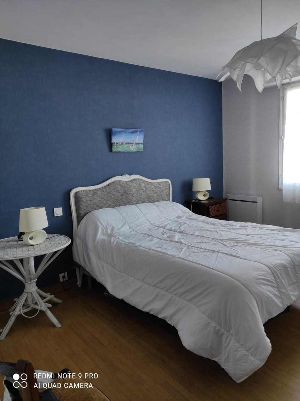 les lilas House in Paimpol