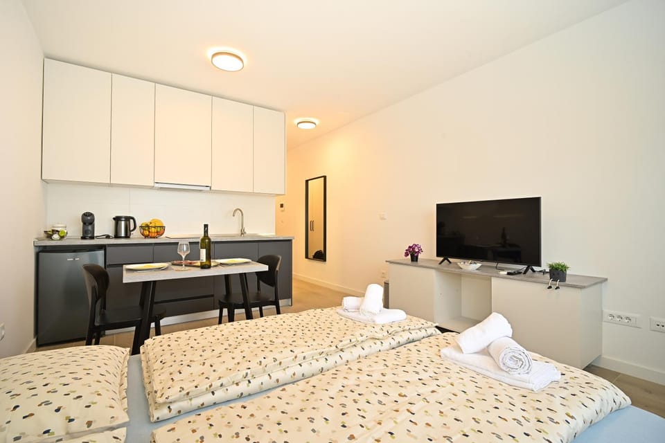 Beballo Žnjan Apartment Apartment in Split