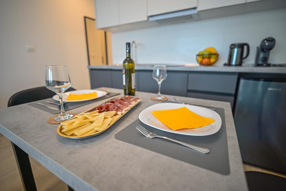 Beballo Žnjan Apartment Apartment in Split