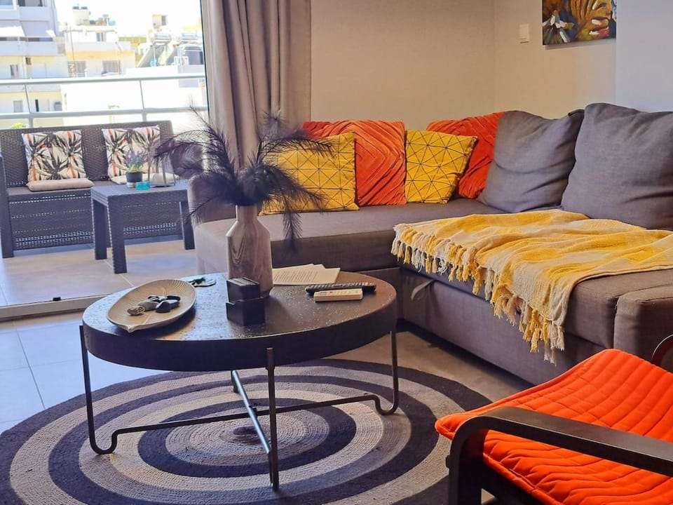 Downtown modern luxurious apartment Apartment in Heraklion