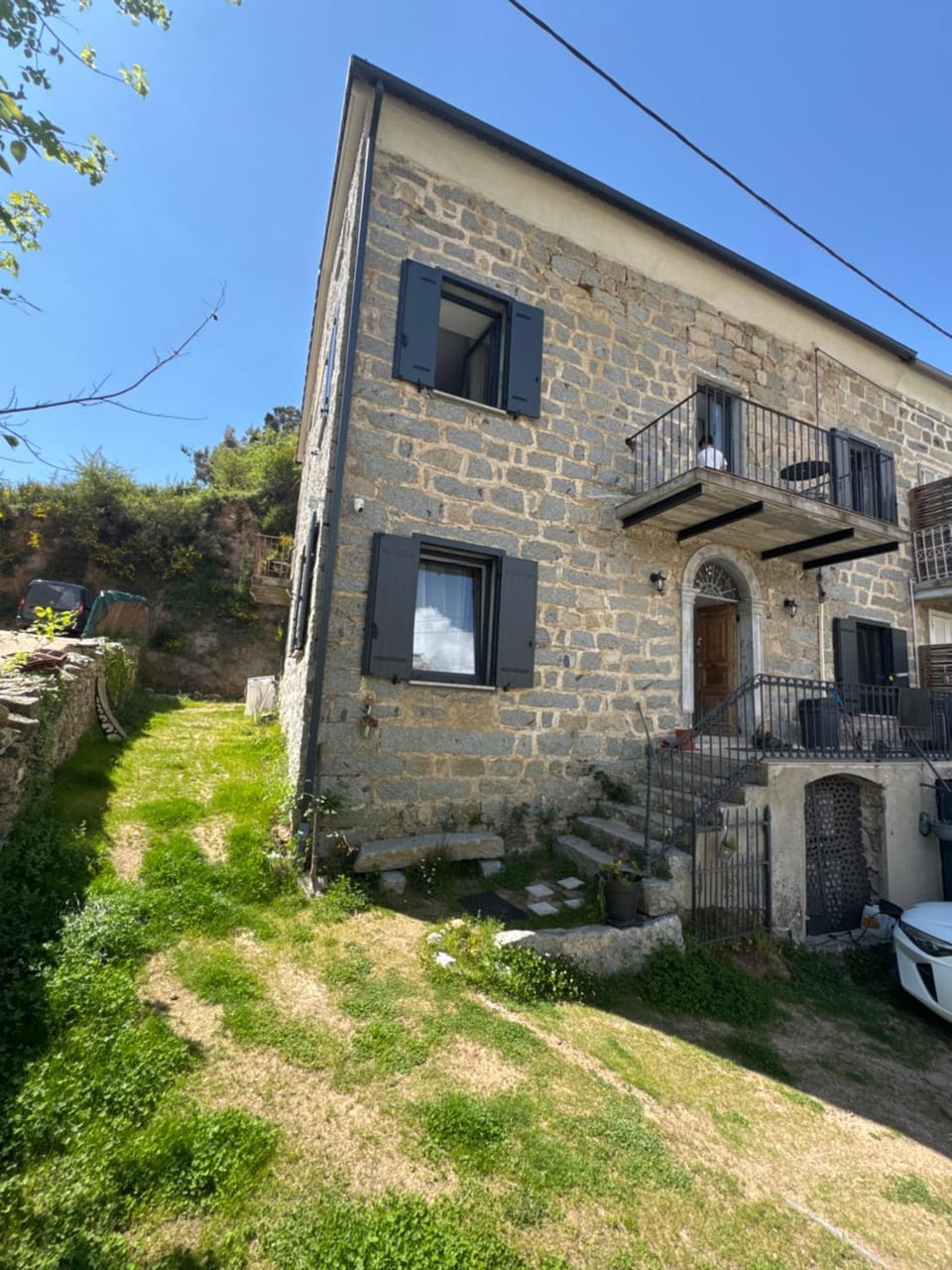 A Casa D Amore Bed and Breakfast in Corsica