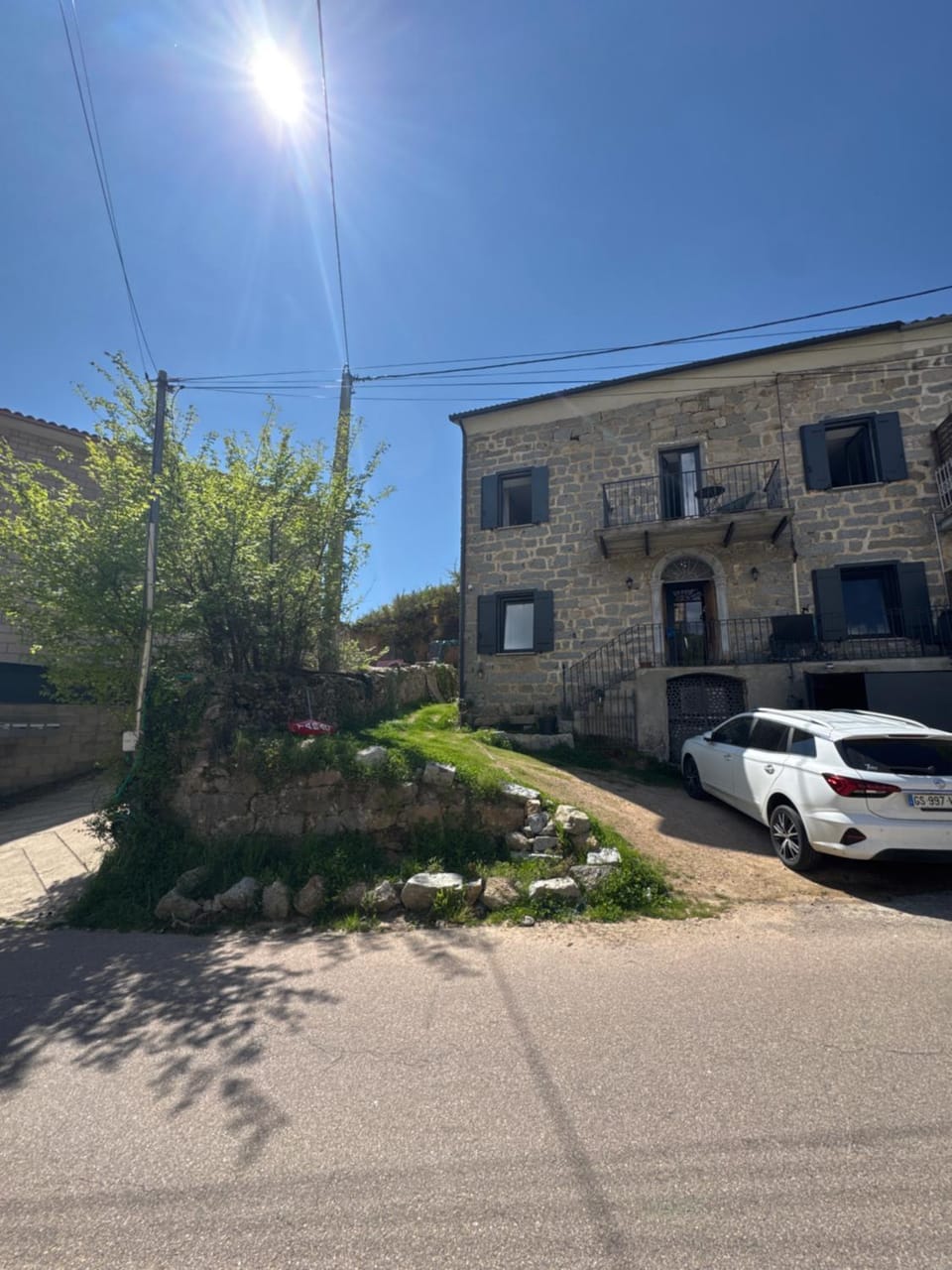 A Casa D Amore Bed and Breakfast in Corsica