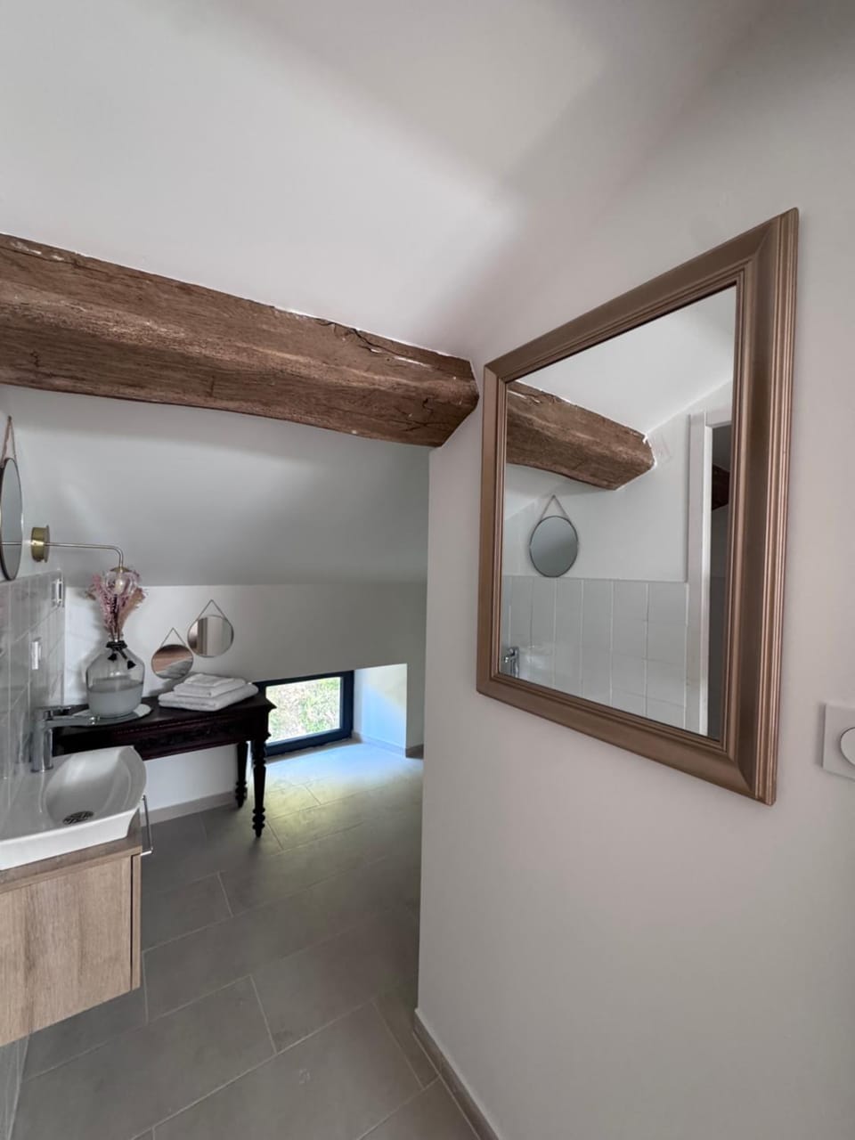A Casa D Amore Bed and Breakfast in Corsica