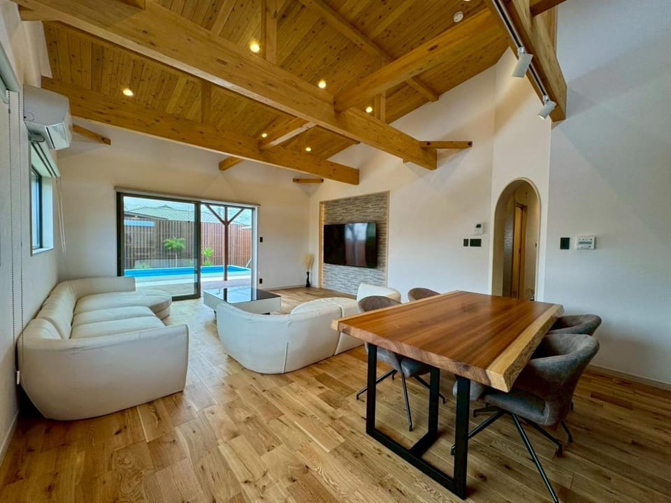 Villa Yno Villa in Chiba Prefecture