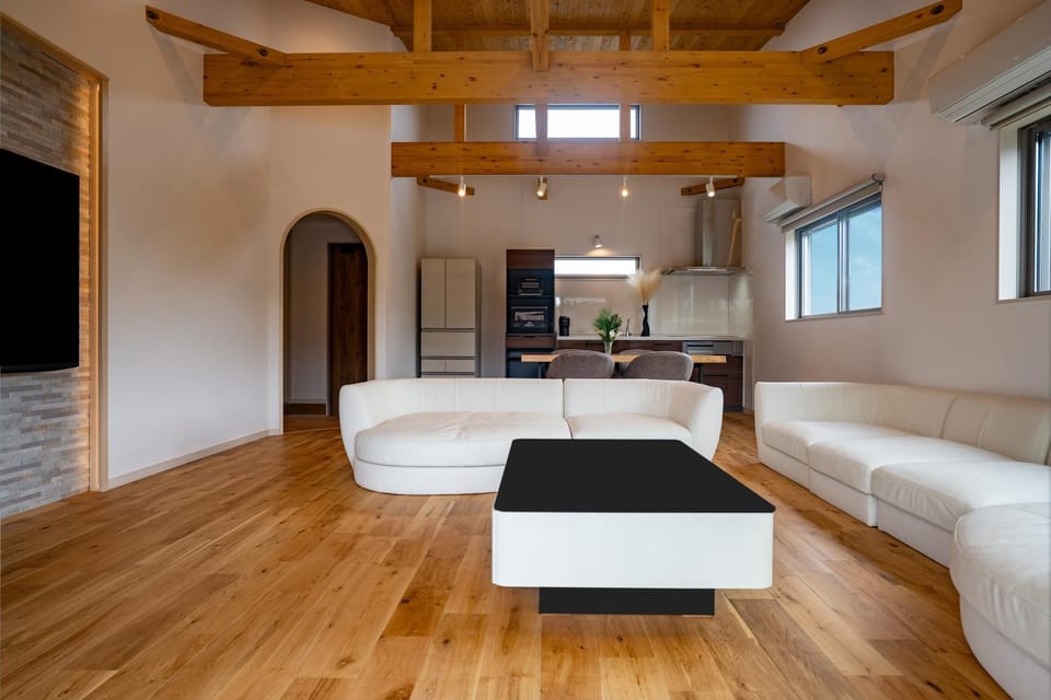 Villa Yno Villa in Chiba Prefecture