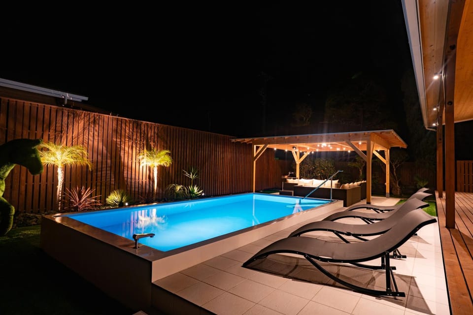 Villa Yno Villa in Chiba Prefecture