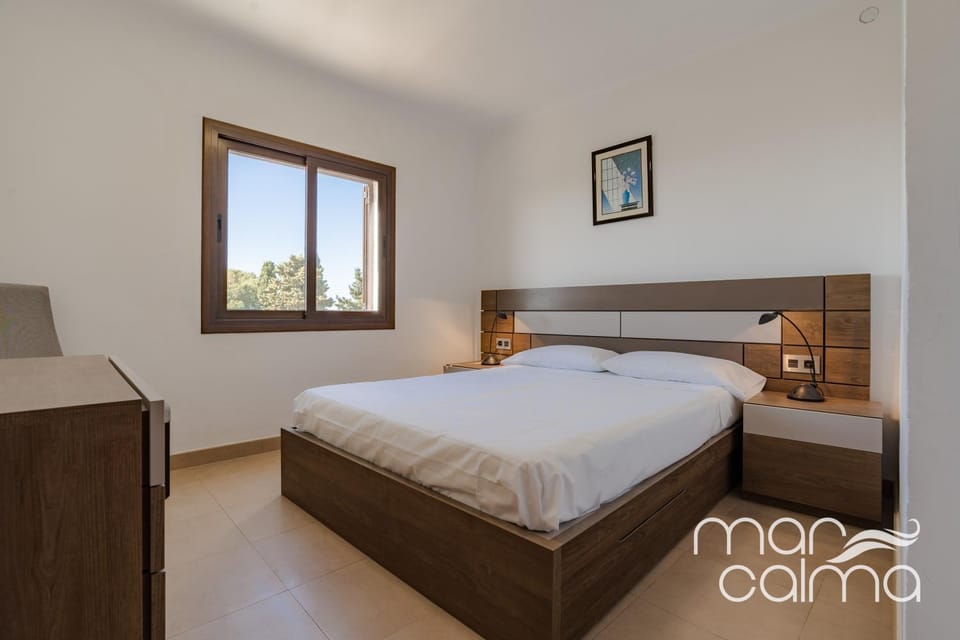 Apartment Mirador Creixell by MarCalma Apartment in Creixell