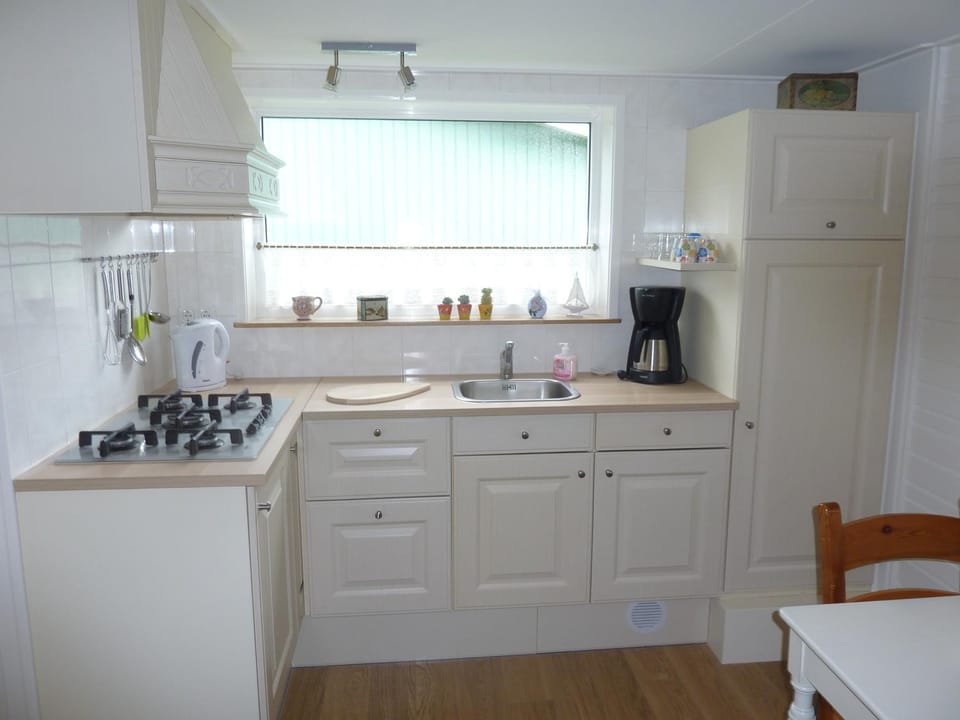 B&B It Lytshûs Bed and Breakfast in Friesland, Netherlands