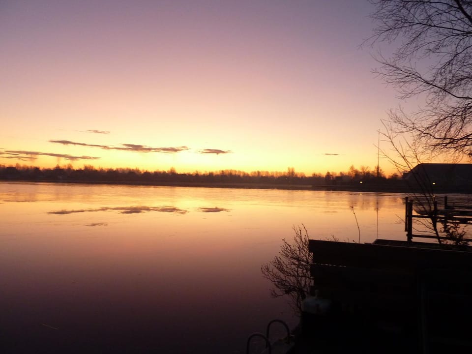 Sunrise