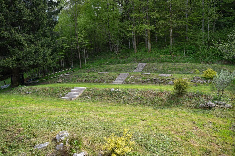 Garden, Garden
