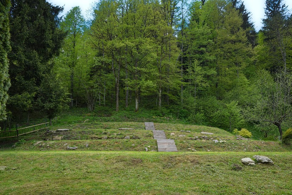 Garden, Garden, Balcony/Terrace