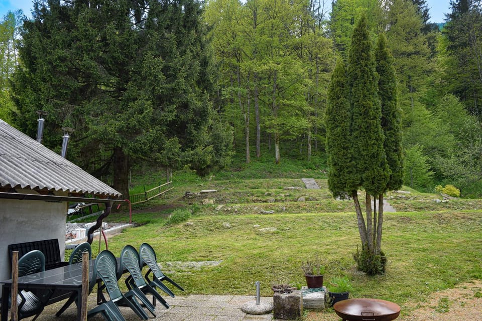 Patio, Garden, Balcony/Terrace