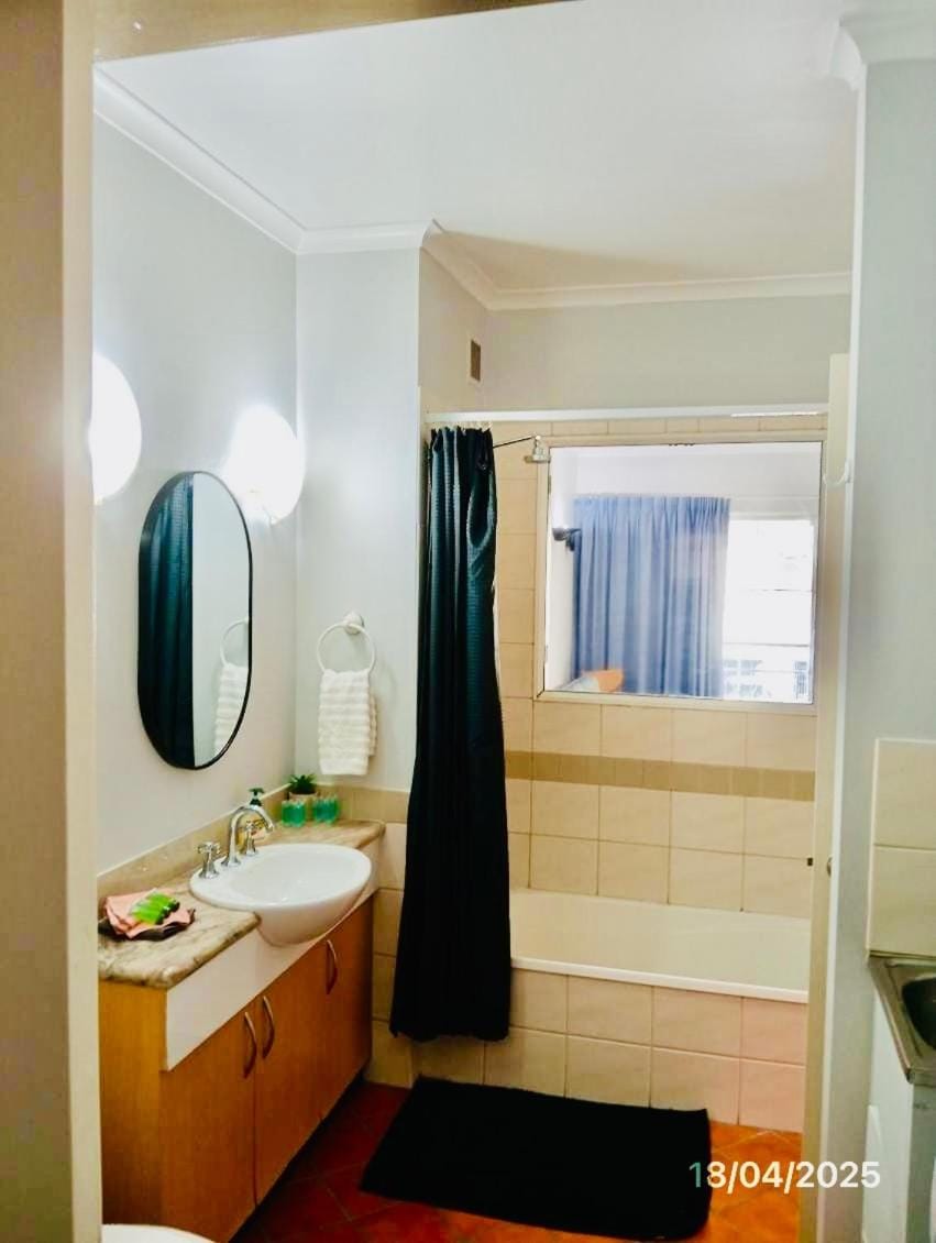 Villa on Grafton Apartment in Cairns