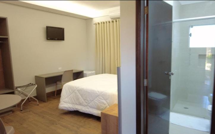 Bathroom, Photo of the whole room, Bedroom