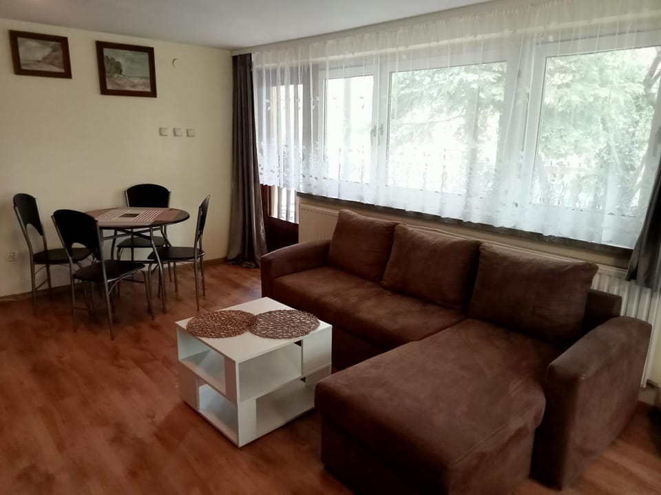 Pokoje gościnne w centrum Vacation rental in Pomeranian Voivodeship