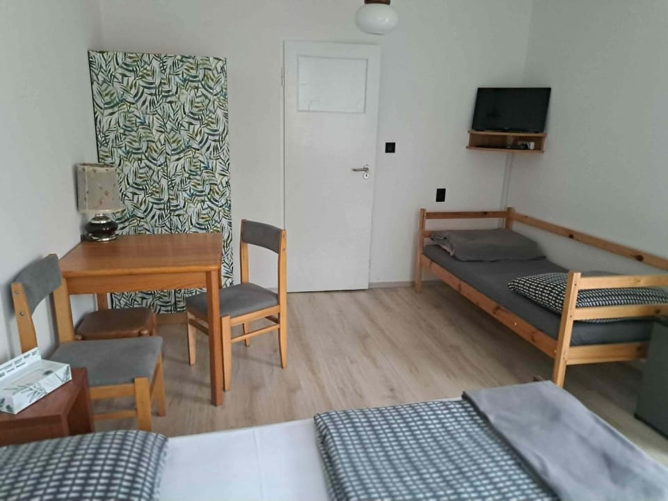 Pokoje gościnne w centrum Vacation rental in Pomeranian Voivodeship