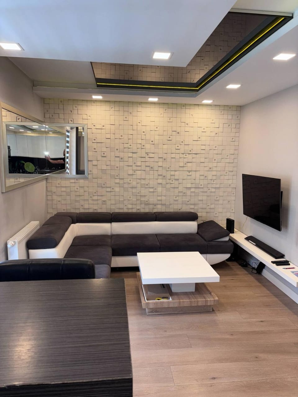 Apartament Browarna ! Parking 24h free, Netflix free Quick check-in Apartment in Masovian Voivodeship