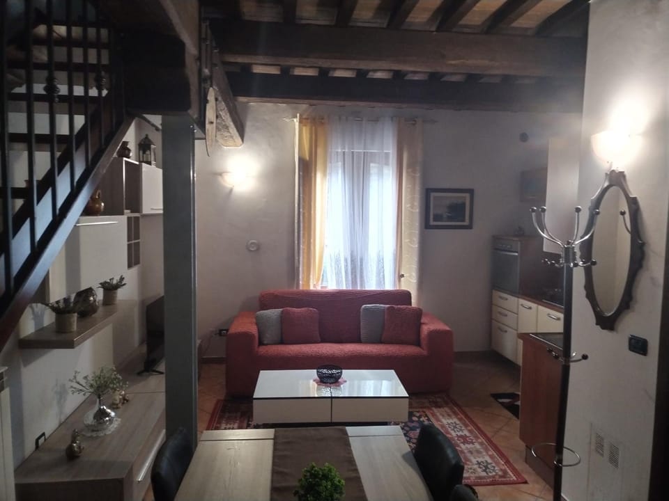 Biancaneve Apartment in Umbria