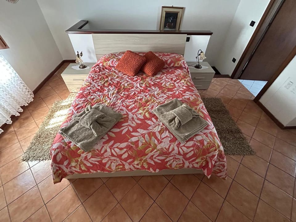 Biancaneve Apartment in Umbria