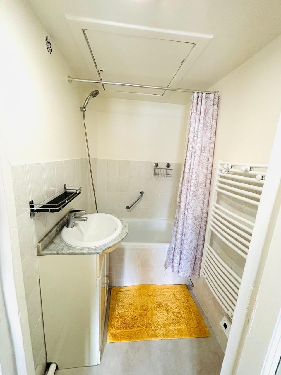 Sentier Marais Bonne Nouvelle Apartment in Paris