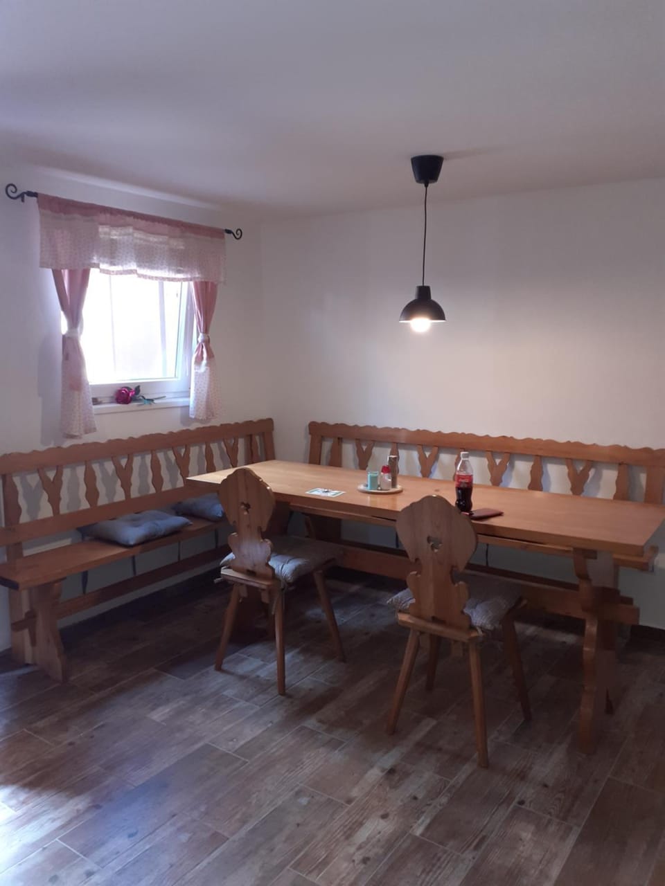Nechory,sklep u Klárky House in South Moravian Region