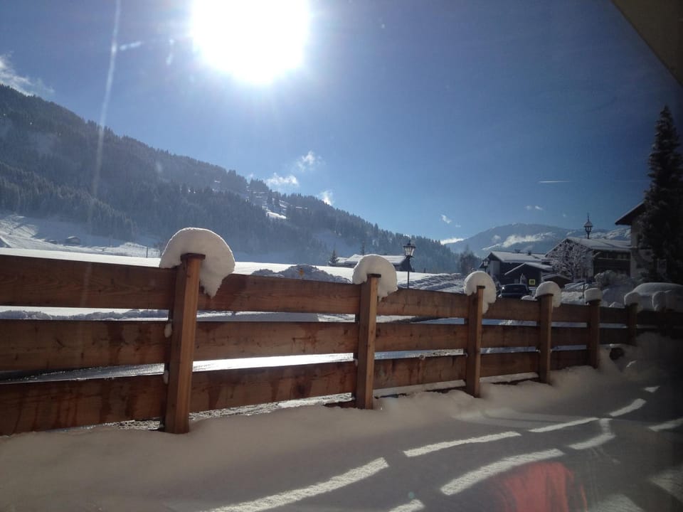 View (from property/room), On site, Garden view, Mountain view, Street view