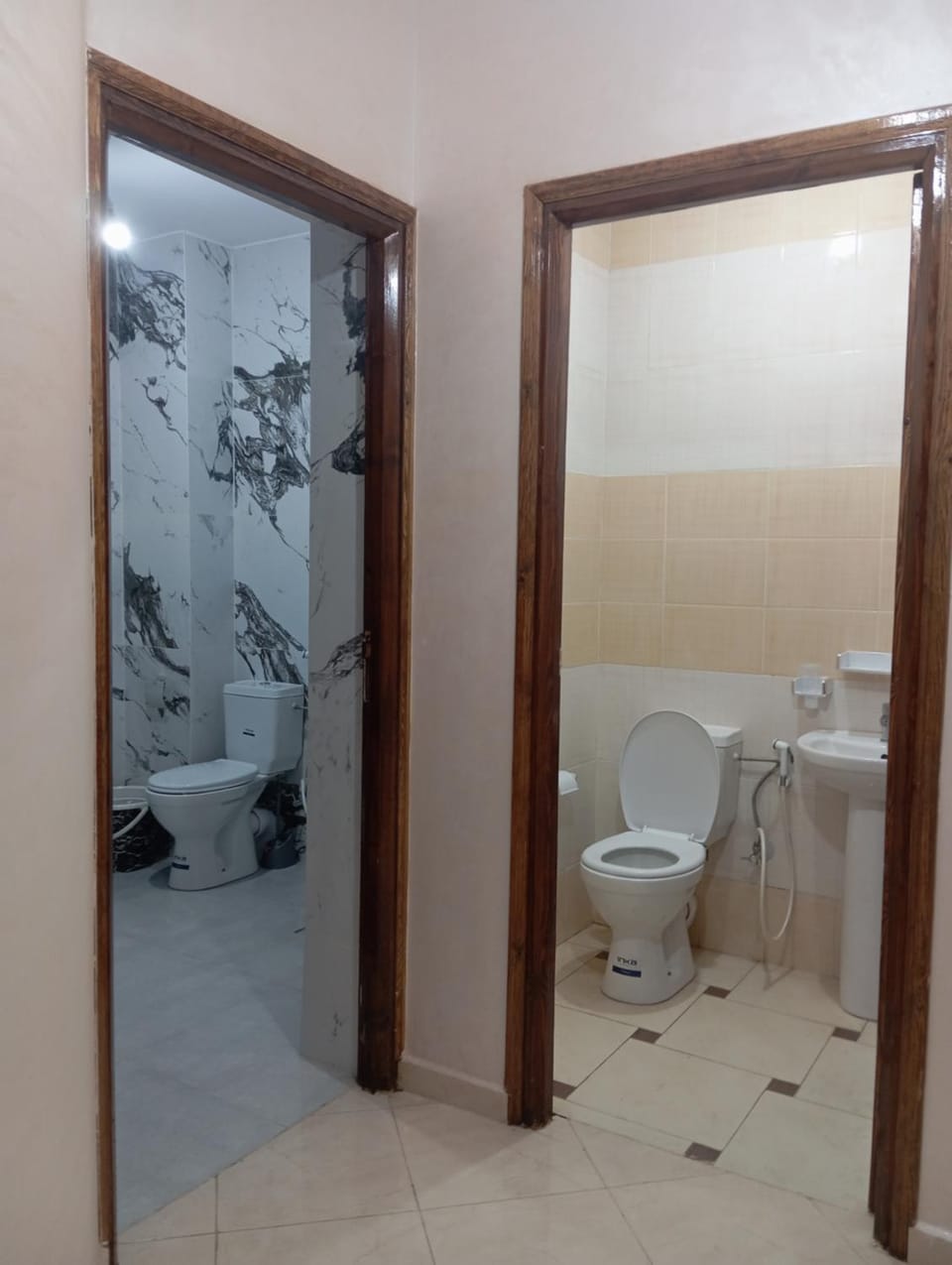 Safi City Apartment in Marrakesh-Safi