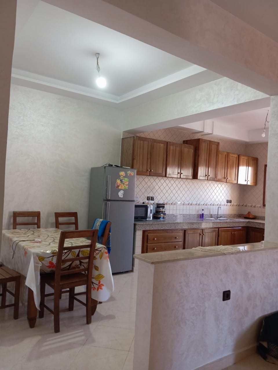Safi City Apartment in Marrakesh-Safi