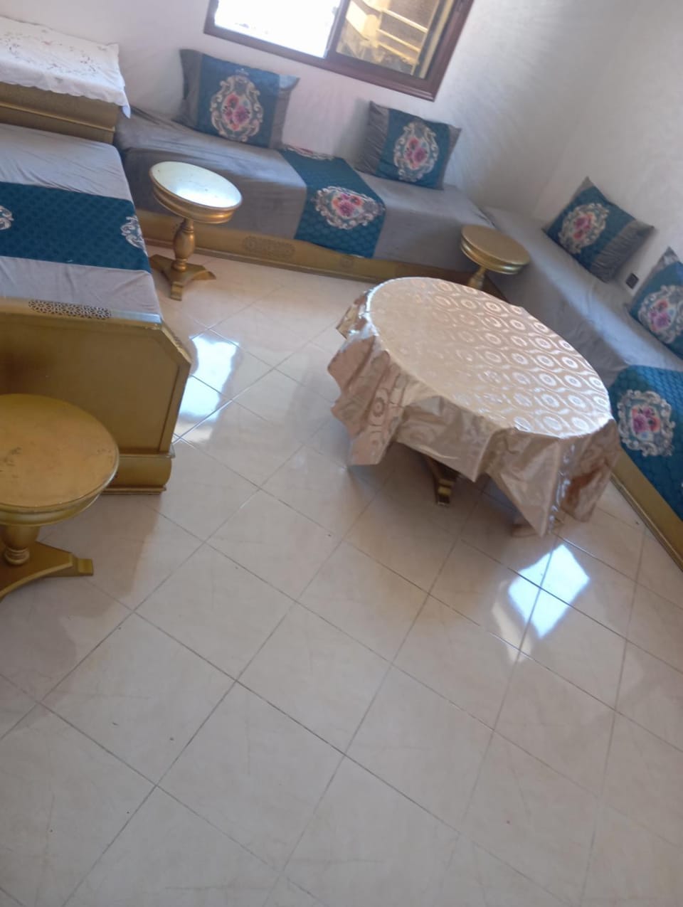 Safi City Apartment in Marrakesh-Safi