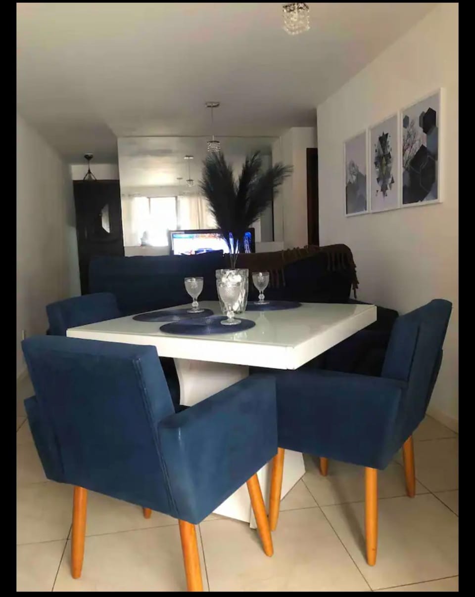 Praia Recreio 100 metros Apartment in Rio de Janeiro