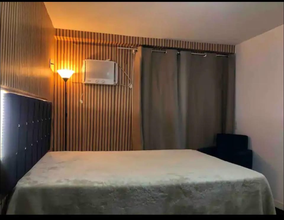 Praia Recreio 100 metros Apartment in Rio de Janeiro