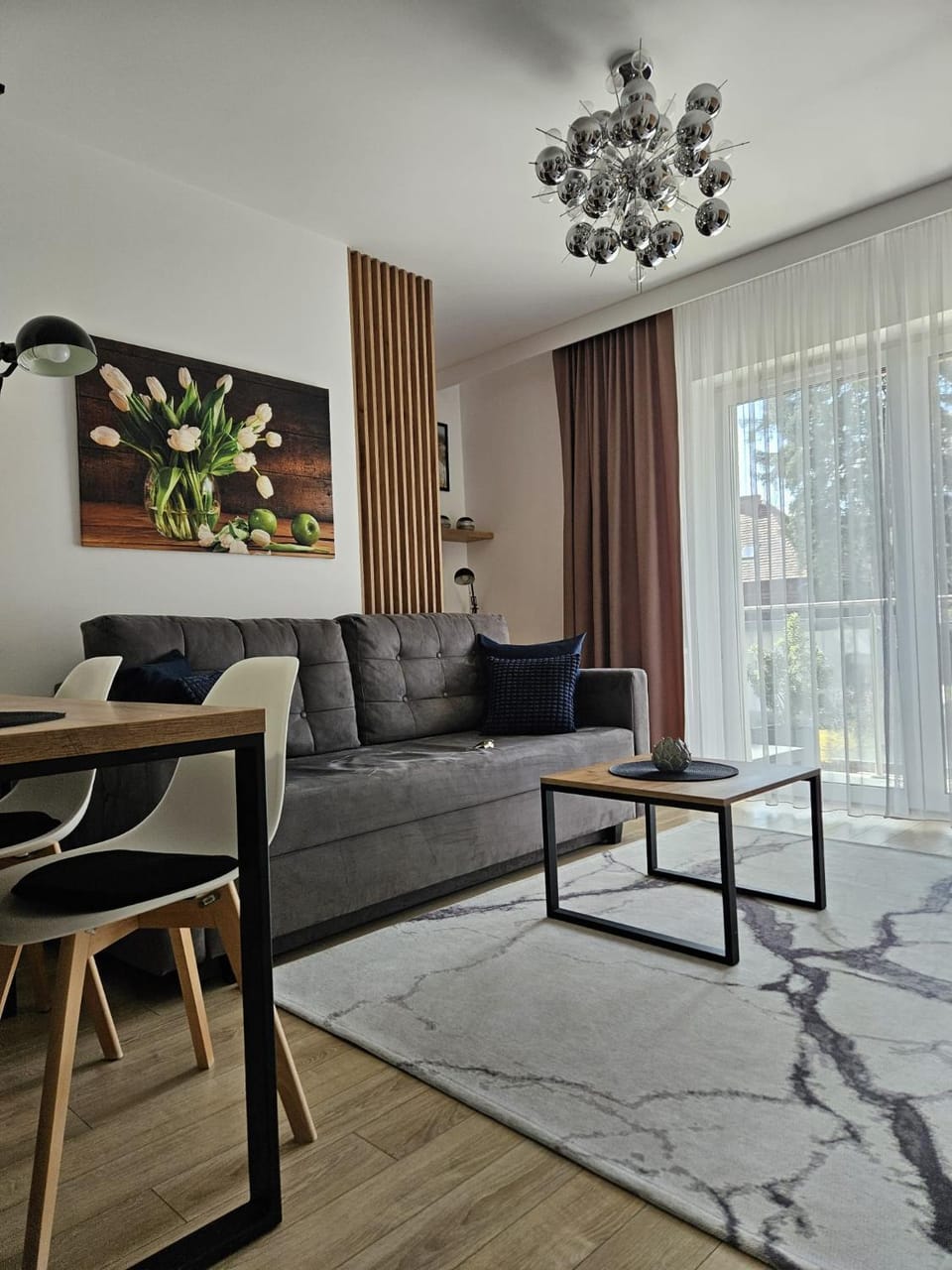 LAGUNA Apartament Polanica Residence 39 SPA Apartment in Lower Silesian Voivodeship