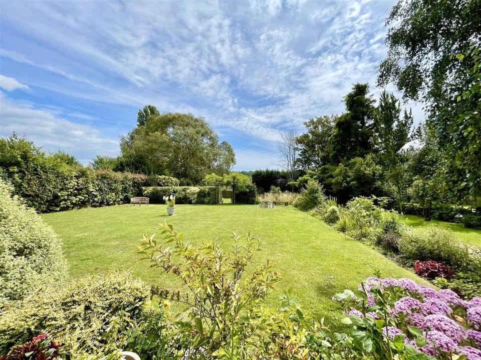 Home from home Vacation rental in Hastings
